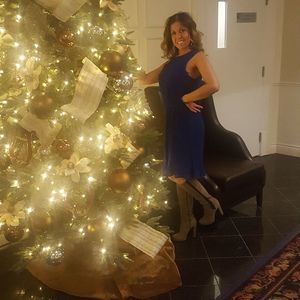 Meet your Posher, Tina